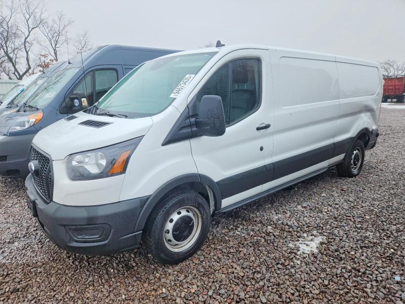 2024 FORD TRANSIT — VIN 1FTBR1Y8XRKB41089