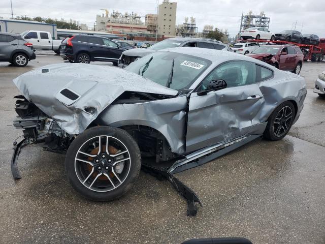2022 FORD MUSTANG — VIN 1FA6P8TH6N5101873