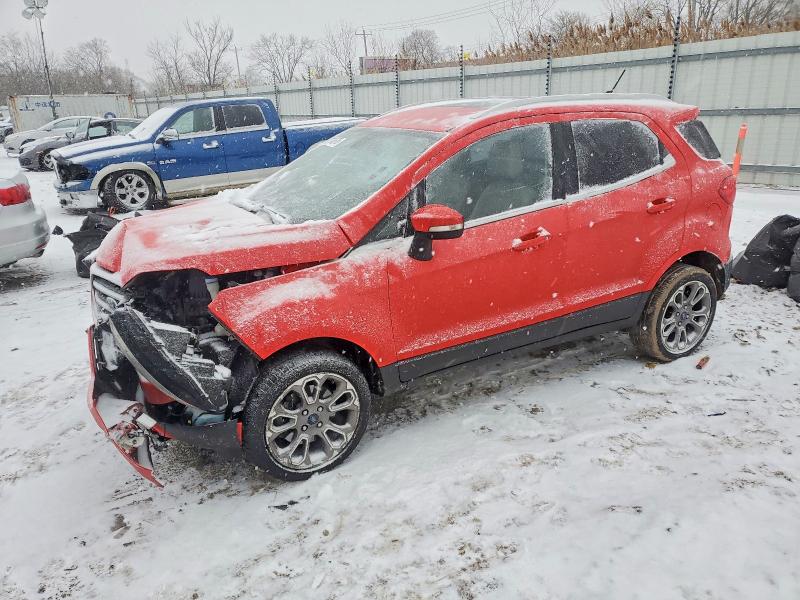 2020 FORD ECOSPORT — VIN MAJ6S3KL7LC349212