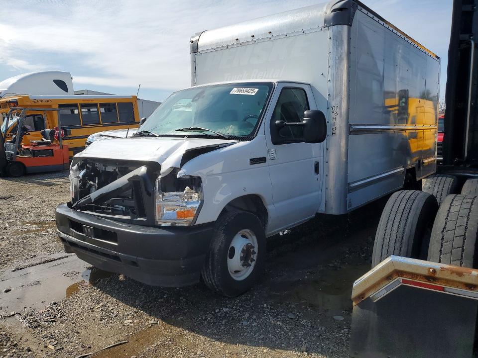 2023 FORD ECONOLINE — VIN 1FDWE3FN2PDD21326