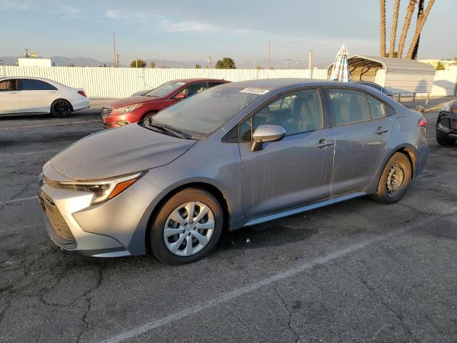 2024 TOYOTA COROLLA — VIN JTDBCMFE7R3059553