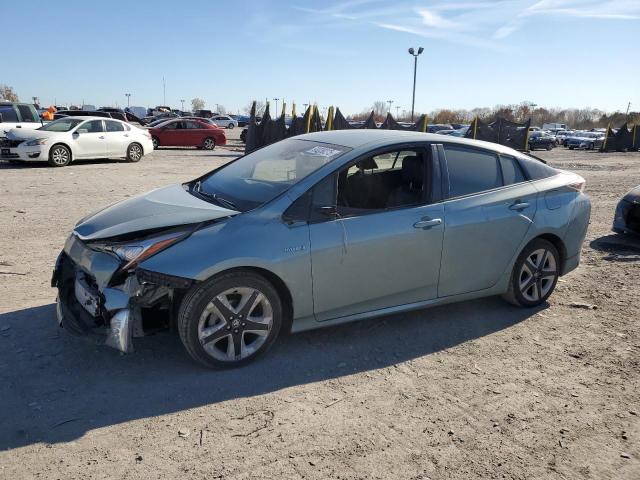 2017 TOYOTA PRIUS — VIN JTDKARFU1H3037802