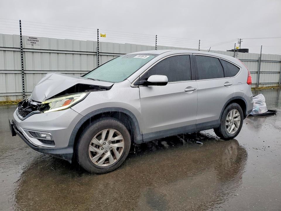 2016 HONDA CR-V — VIN 3CZRM3H55GG705616