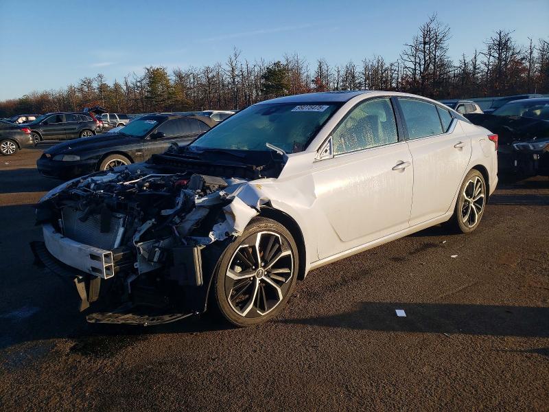 2024 NISSAN ALTIMA — VIN 1N4BL4CVXRN324545
