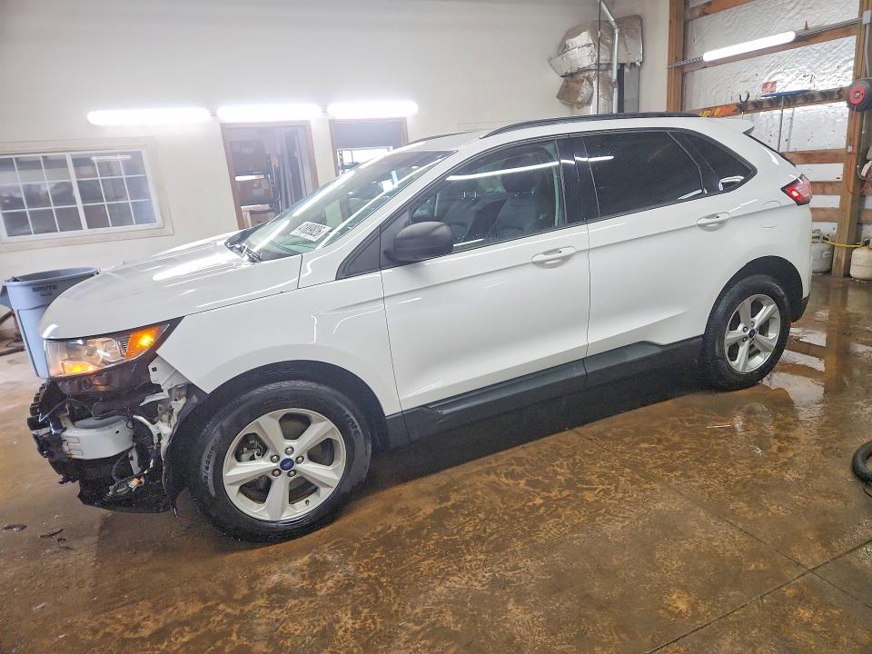 2016 FORD EDGE — VIN 2FMPK3G90GBC30334