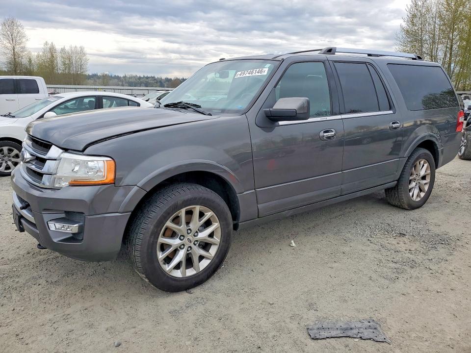 2017 FORD EXPEDITION — VIN 1FMJK2AT7HEA24440