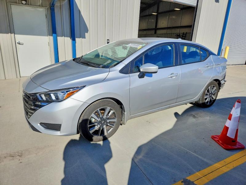 2024 NISSAN VERSA — VIN 3N1CN8EV4RL925501