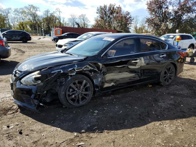 2018 NISSAN ALTIMA — VIN 1N4AL3AP8JC289756
