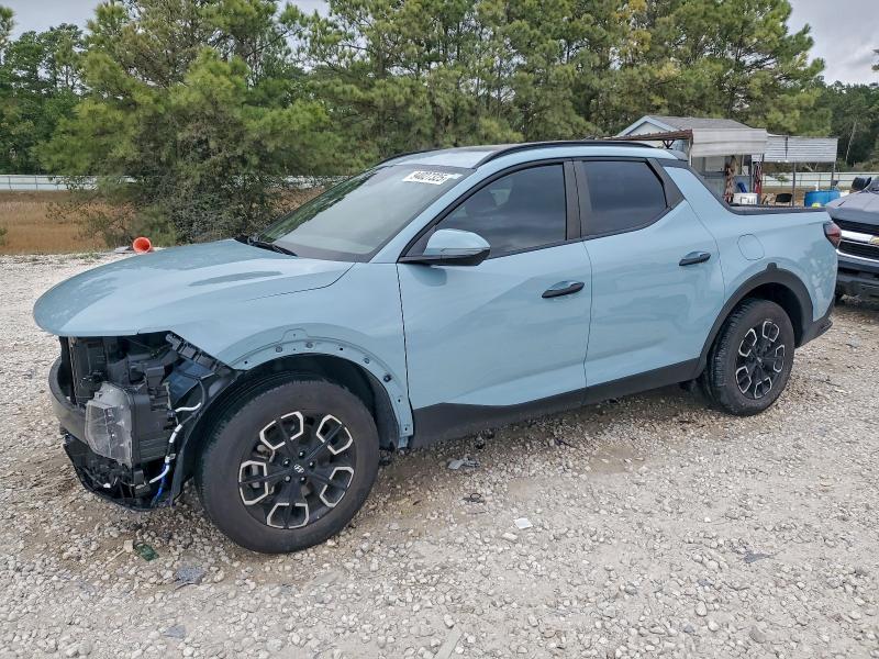 2024 HYUNDAI SANTA CRUZ — VIN 5NTJC4DE2RH110638