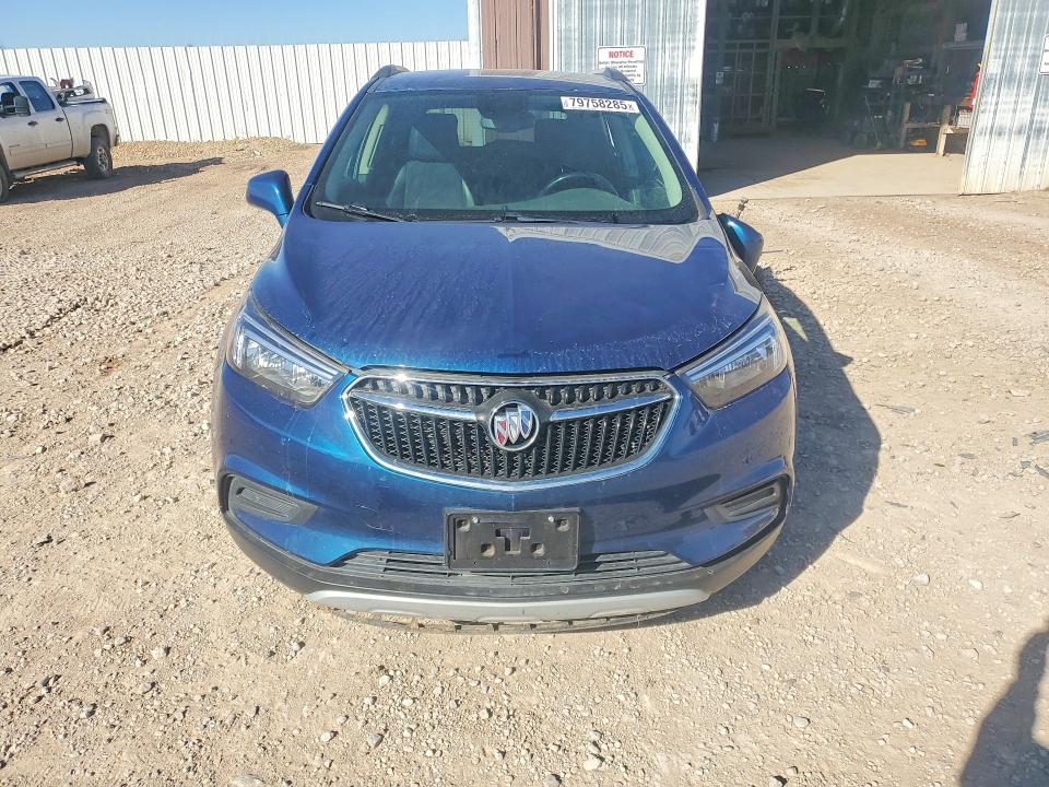 KL4CJESB9LB053059