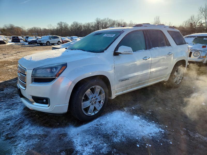 2015 GMC ACADIA DEN — VIN 1GKKVTKD6FJ261037
