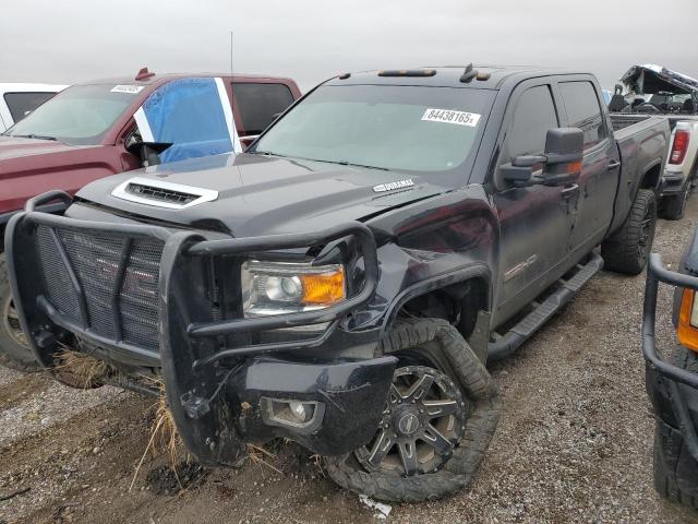 2019 GMC SIERRA — VIN 1GT42VCY1KF129021