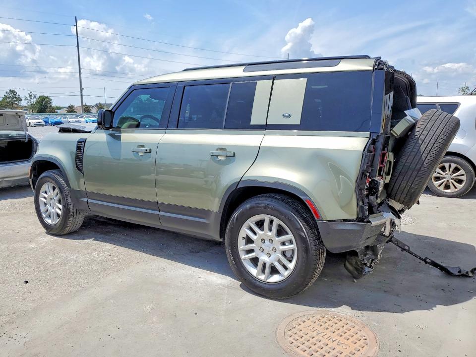 SALEJ7EX2R2350659