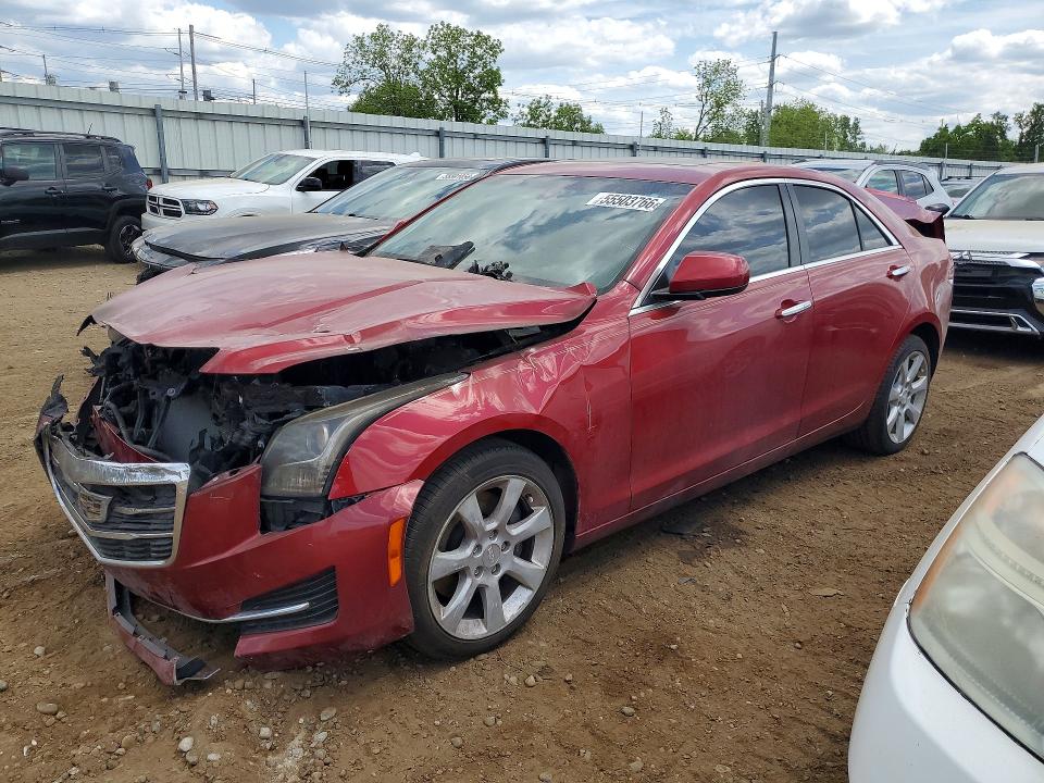 1G6AG5RX1G0106242