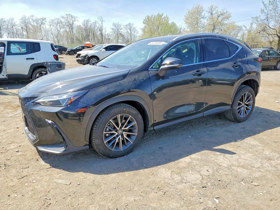 2T2GKCEZ3TC057929
