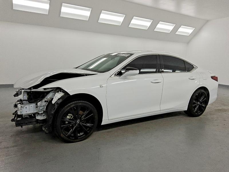 2024 LEXUS ES — VIN 58ABA1C10RU039231