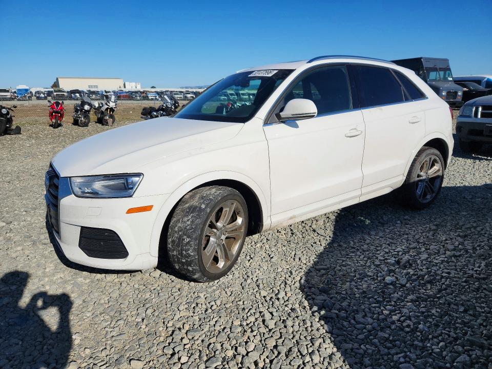 2016 AUDI Q3 — VIN WA1BFCFS7GR024801