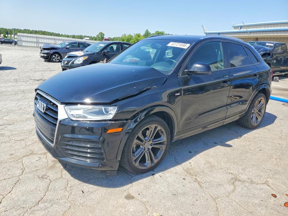 2018 AUDI Q3 — VIN WA1BCCFS5JR011996