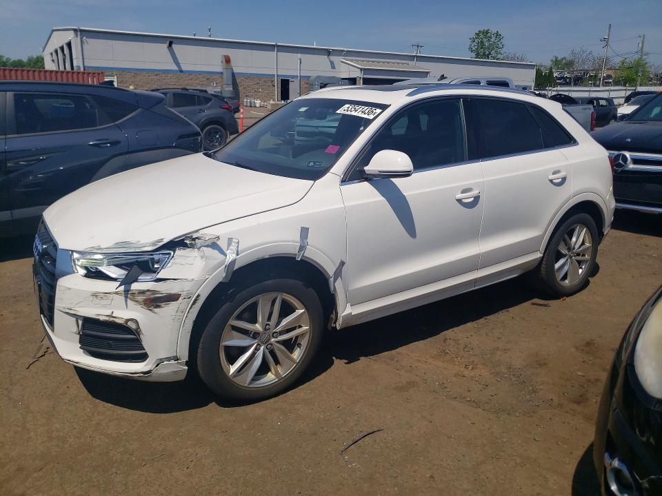 2017 AUDI Q3 — VIN WA1JCCFS1HR006347