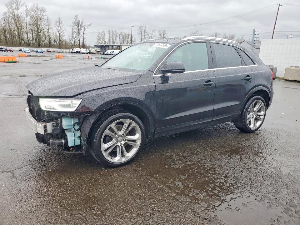 2016 AUDI Q3 — VIN WA1EFCFSXGR021095