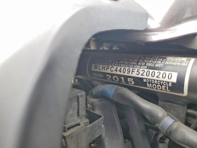 MLHPC4409F5200200