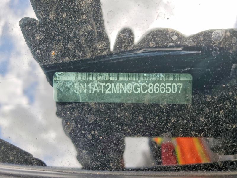 5N1AT2MN9GC866507