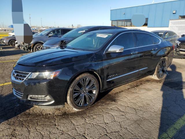 2015 CHEVROLET IMPALA — VIN 1G1165S33FU123373