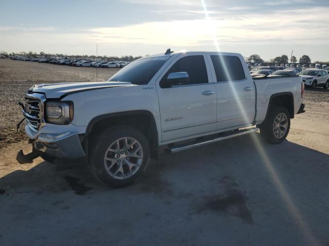 2018 GMC SIERRA K15 — VIN 3GTU2NEC5JG556832