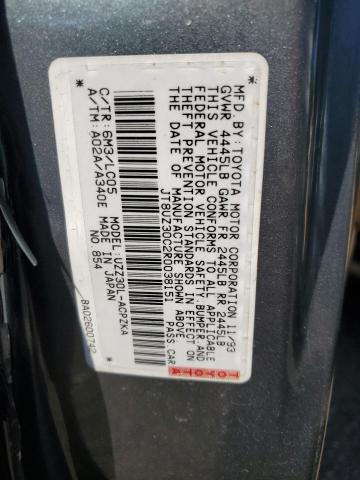 JT8UZ30C2R0038151