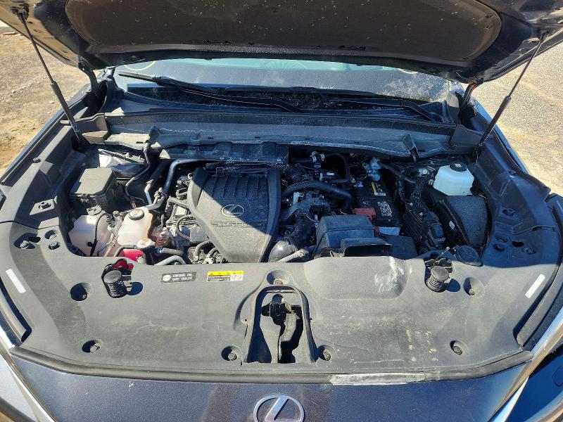 5TDAAAB6XRS015964