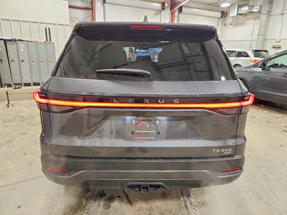 5TDAAAB6XRS015964