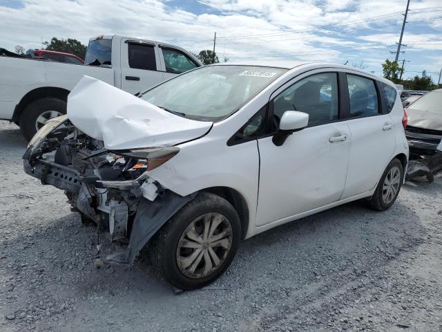2017 NISSAN VERSA NOTE S — VIN 3N1CE2CP0HL360809
