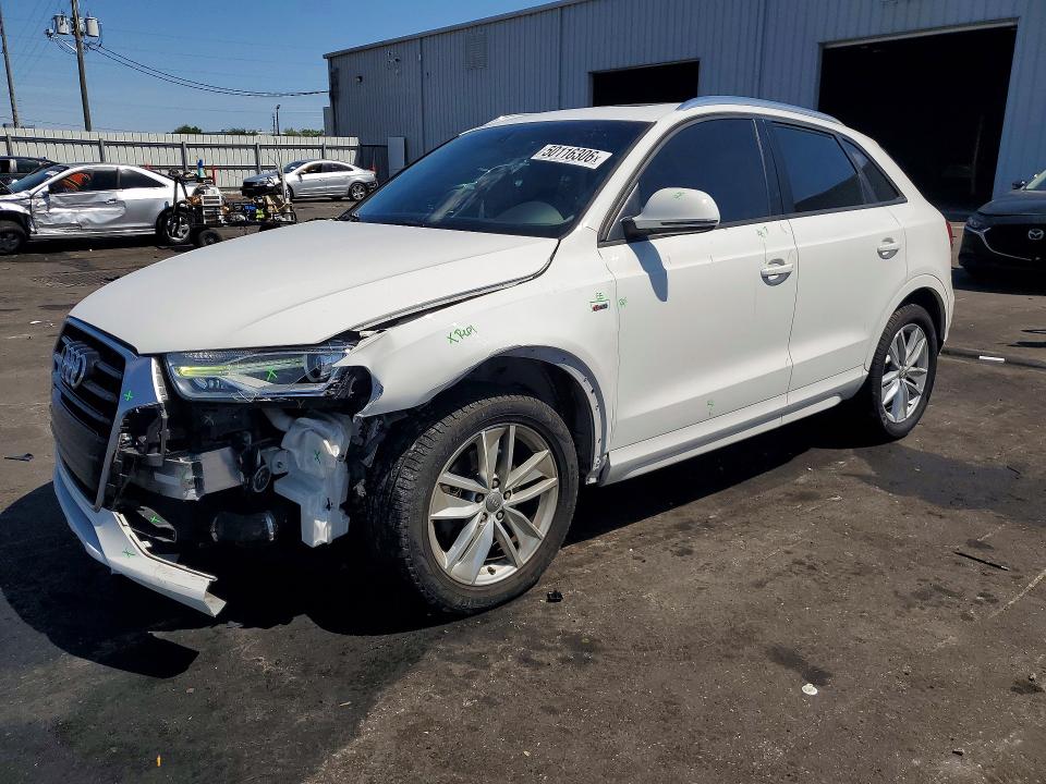 2018 AUDI Q3 — VIN WA1BCCFS6JR030041