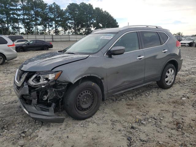 2017 NISSAN ROGUE — VIN KNMAT2MV5HP589501
