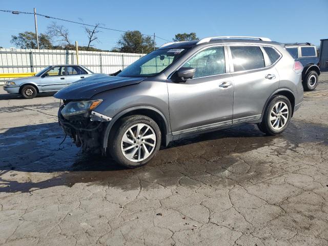 2015 NISSAN ROGUE — VIN 5N1AT2MT3FC764164