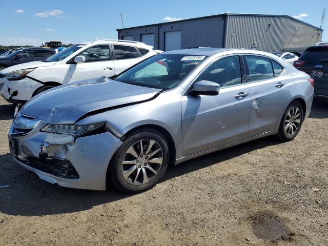 2016 ACURA TLX — VIN 19UUB1F38GA013880