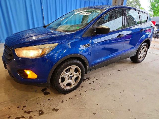 2018 FORD ESCAPE — VIN 1FMCU0F74JUA61251