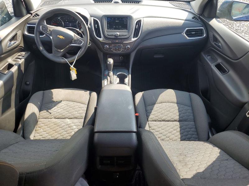 2GNAXKEV8K6151122