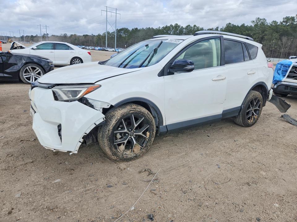 2016 TOYOTA RAV4 — VIN JTMNFREVXGJ090078
