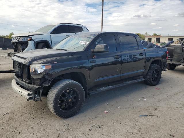 2015 TOYOTA TUNDRA — VIN 5TFDW5F19FX450503