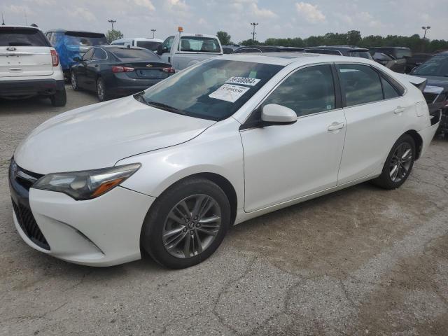 2016 TOYOTA CAMRY — VIN 4T1BF1FK8GU253166