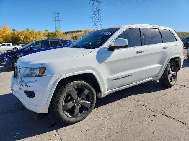 2015 JEEP GRAND CHEROKEE — VIN 1C4RJFAG5FC224634