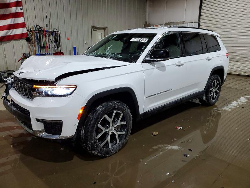 2024 JEEP GRAND CHER — VIN 1C4RJKBGXR8602204