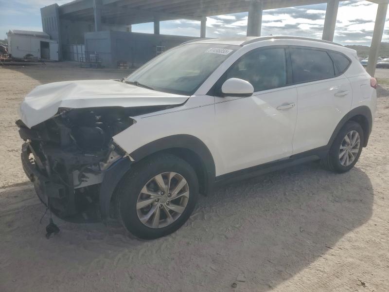 2020 HYUNDAI TUCSON LIM — VIN KM8J33A40LU238132