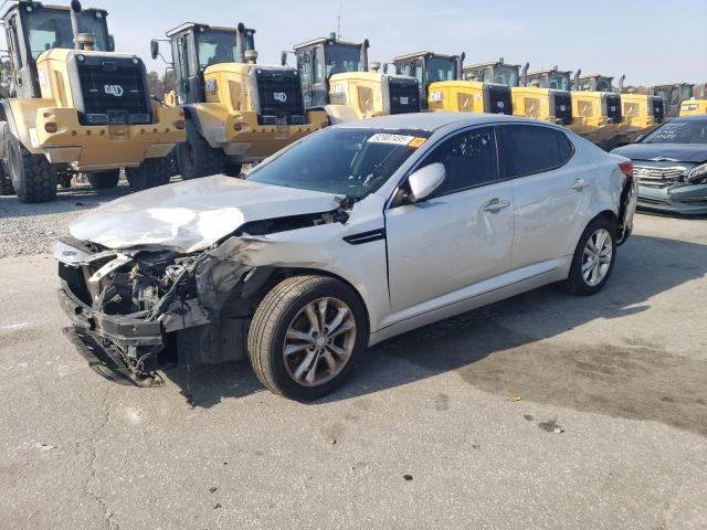 2012 KIA OPTIMA LX — VIN 5XXGM4A76CG031312