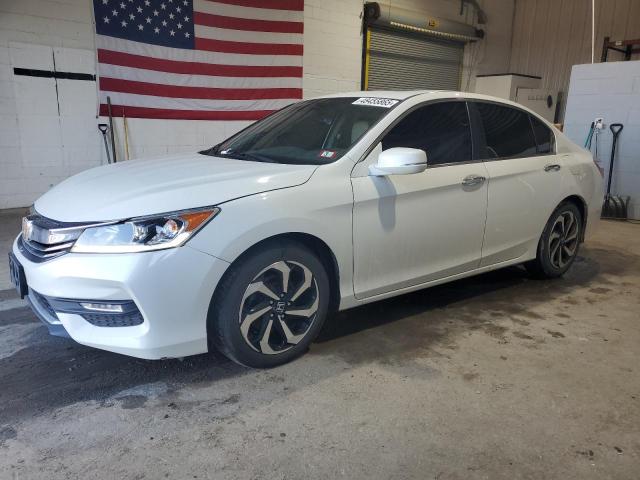 2016 HONDA ACCORD — VIN 1HGCR2F95GA234418