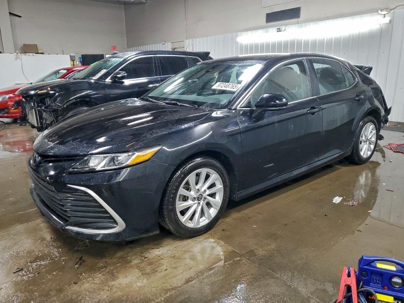 2023 TOYOTA CAMRY — VIN 4T1C11AK5PU133061