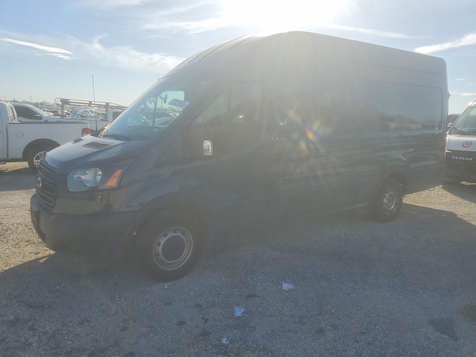 2019 FORD TRANSIT — VIN 1FTYR3XM2KKB17475