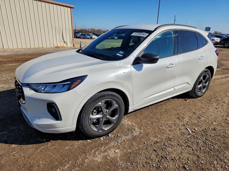 2023 FORD ESCAPE — VIN 1FMCU0MN4PUA97886
