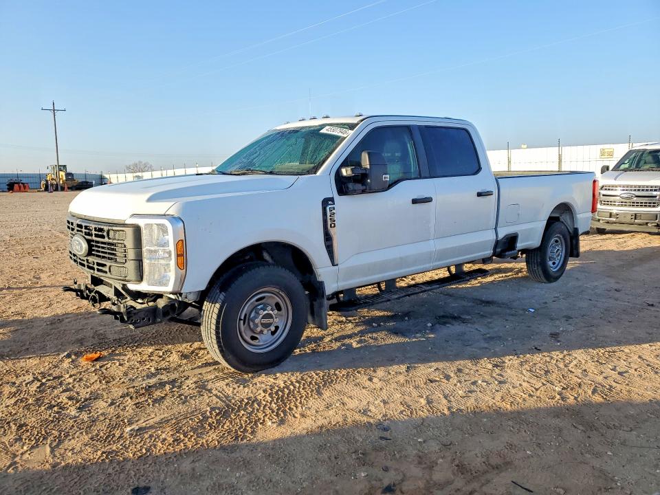2024 FORD F250 — VIN 1FT7W2AAXREF42318